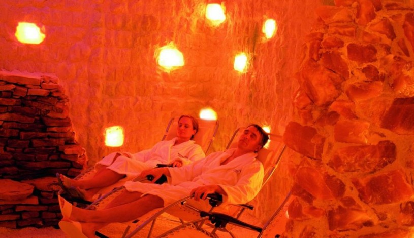 Hvězda – Imperiál Ensana Health Spa Hotel Mariánské Lázně